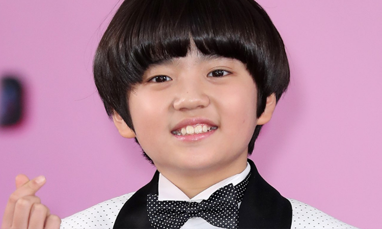 Internautas sorprendidos por cómo luce ahora el niño de 'When Camellia Blooms'