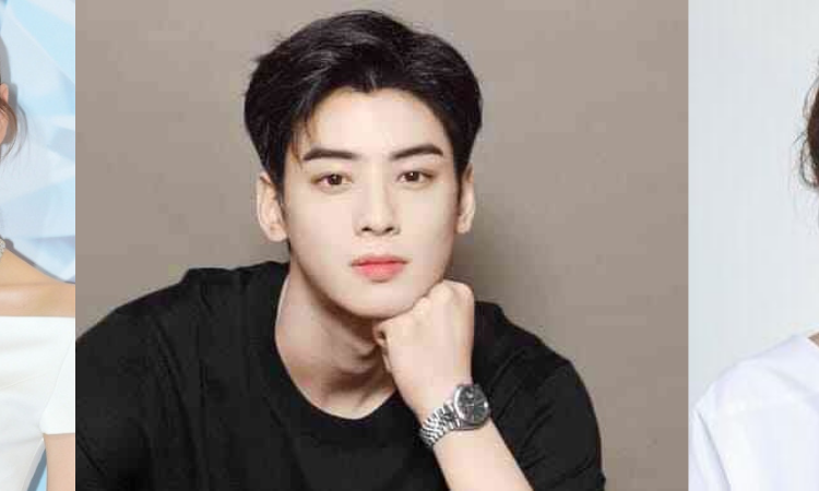 Ranking mensual: Reputación de marca de actores y actrices de drama en Enero 2021