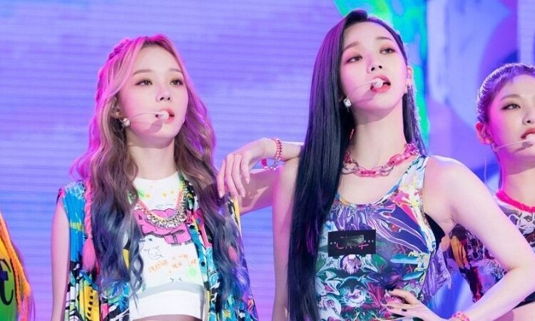 ¿aespa hará su regreso muy pronto? ¡Descúbrelo!