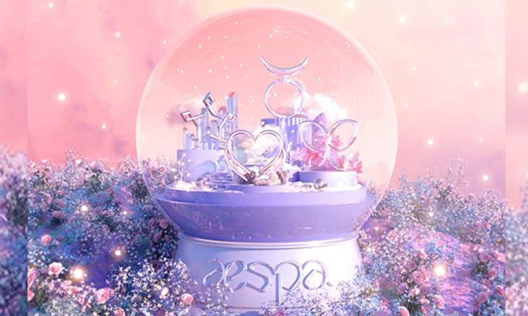 aespa lanzará nueva canción en febrero