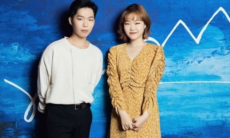 AKMU renueva contrato exclusivo con YG Entertainment