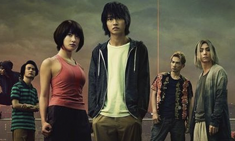 Fatos que você provavelmente não sabia sobre 'Alice in Borderland' da Netflix