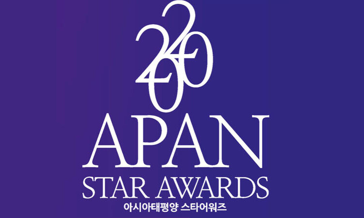 Conoce a los ganadores de los APAN Star Awards 2020