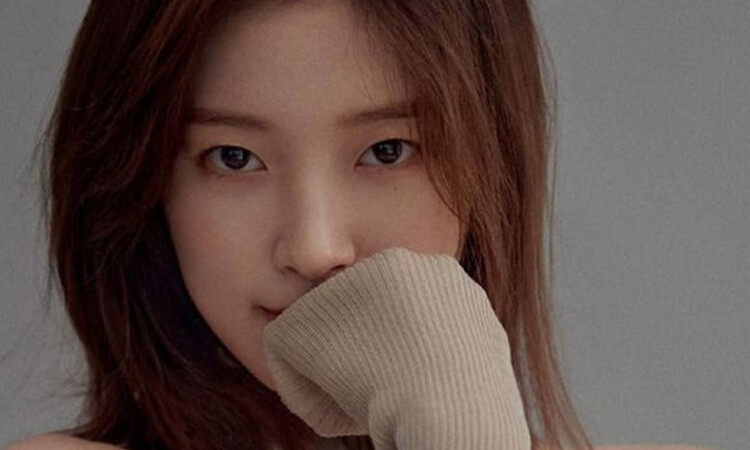 Arin de Oh My Girl realiza una importante donación a a la Comunidad de Chest Korea de Seúl para apoyar a los necesitados