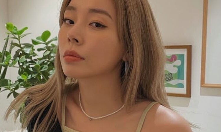 Ashley Choi revela que la canción solista de Rosé de BLACKPINK es excelente