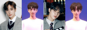 Plataforma 'UNIVERSE' decepciona a los fans con sus avatares para los idols del K-pop