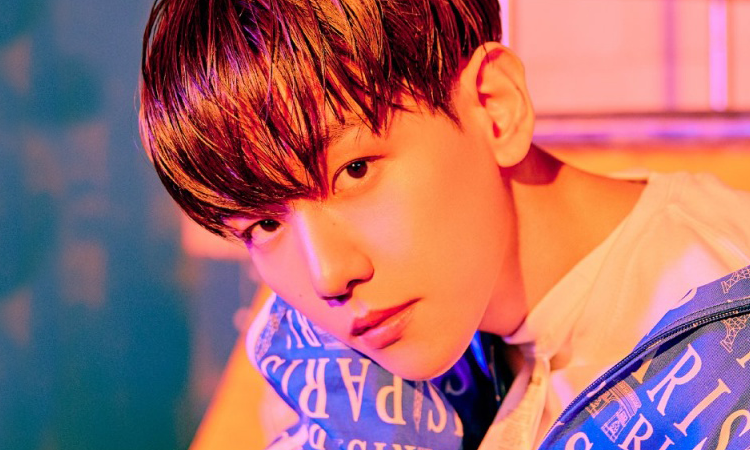 Uma carta comovente de um fã para Baekhyun do EXO