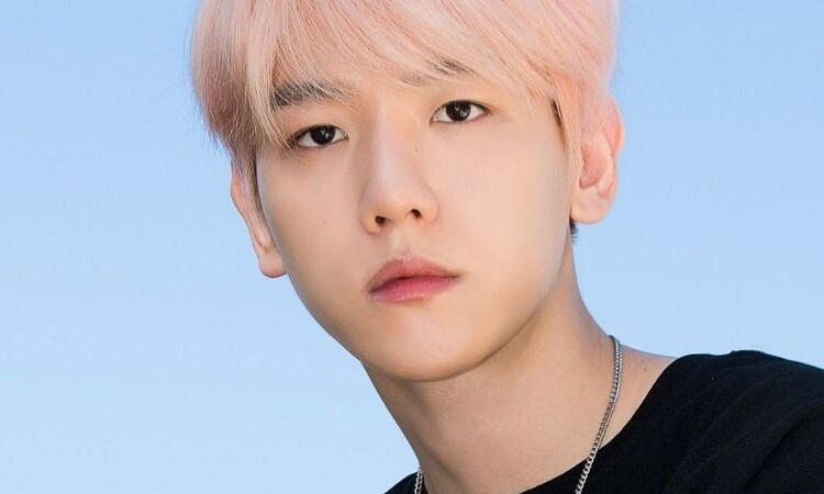 Baekhyun de EXO es elegido embajador de la marca 