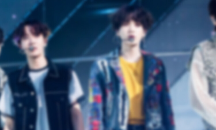 Entrenador de kpop revela a los 3 bailarines más sexys dentro de la industria