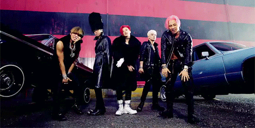 'BANG BANG BANG' de BIGBANG se convierte en su primer MV en superar los 500 Millones de reproducciones