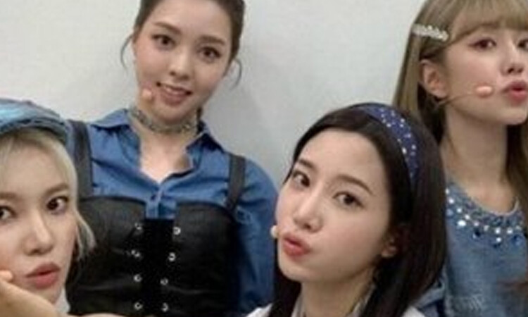 Berry Good revela el tracklist para Undying Love