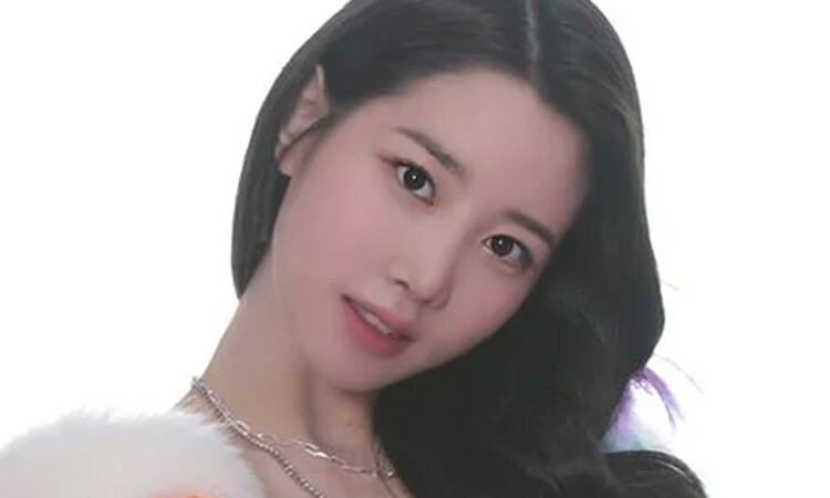 Johyun & Seoyul de Berry Good revela sus fotos para Undying Love