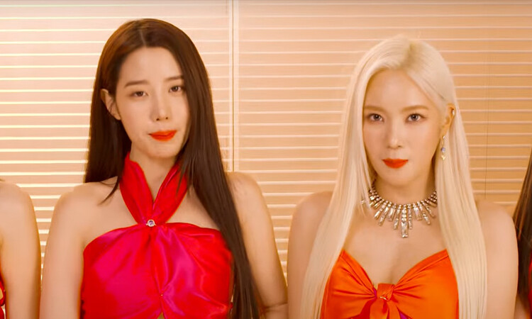 Berry Good nos muestran un adorable MV para Time for Me