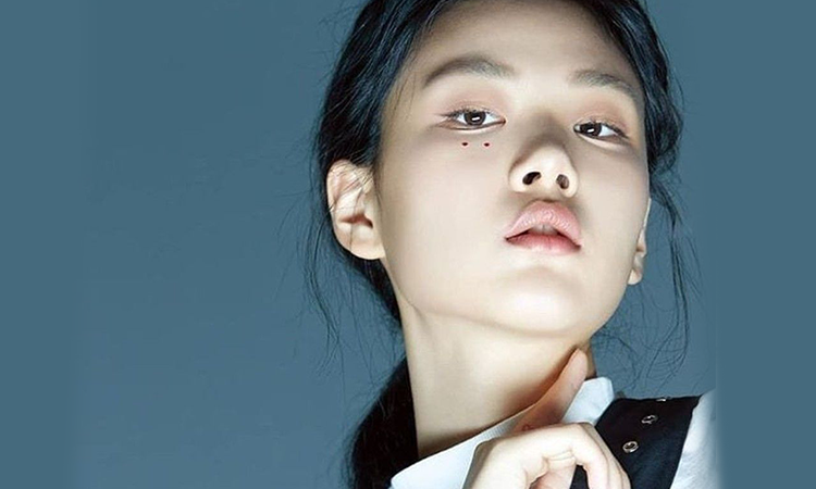 BIBI, seleccionada como un 'Hot Rookie' por Spotify