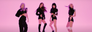 El dance practice de'How You Like That' de BLACKPINK llega a los 500 millones