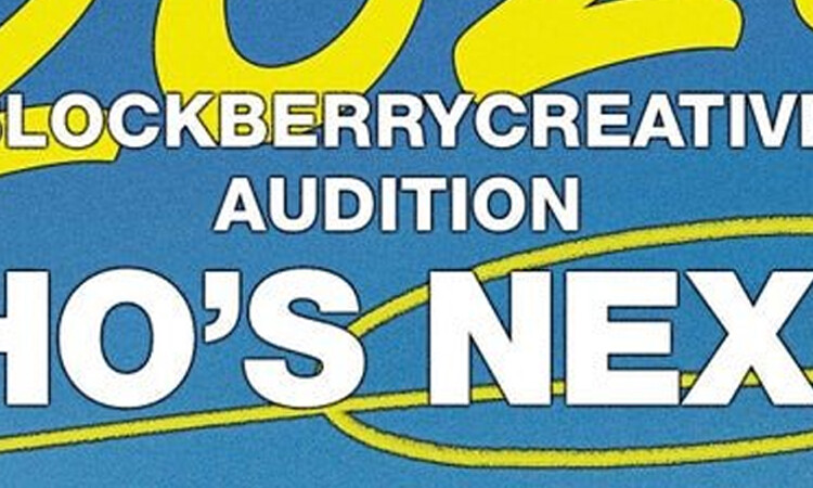 Blockberry Creative abre audiciones para la siguiente generación del kpop