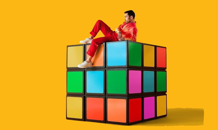 Blueberry Eyes de Suga de BTS y Max tendrá un nuevo remix