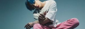 Bobby de iKON revela sus sentimientos acerca del nuevo álbum "Lucky Man"