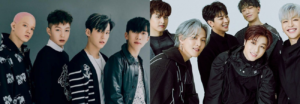 iKON y BTOB se unen a la alineación del programa de Mnet 'Kingdom'
