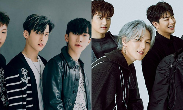 iKON y BTOB se unen a la alineación del programa de Mnet 'Kingdom'