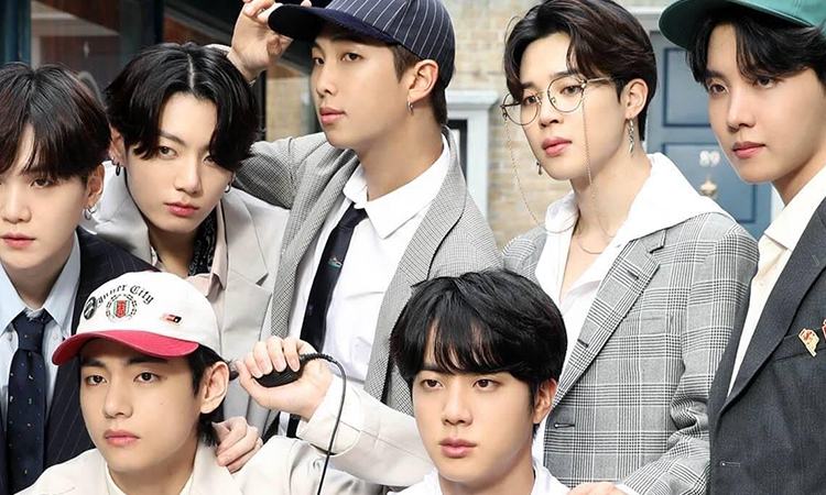 A BTS lançará um novo livro baseado na BE? De acordo com Barnes&Noble, é possível