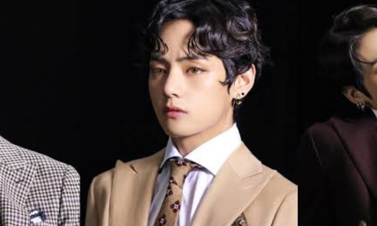 BTS é pessoalmente convidado por Louis Vuitton para seu desfile de moda outono-inverno