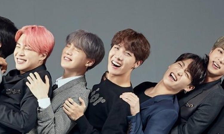 ¿Por qué BTS se volvió tan popular? Especialistas lo explican en un libro