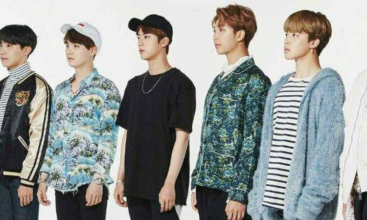 Presidente Carlos Alvarado de Costa Rica expresa su deseo de BTS durante la llamada telefonica con el presidente Moon Jae In