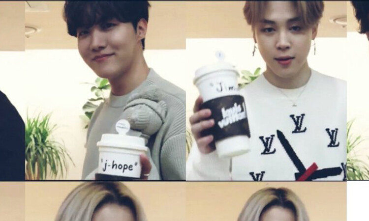 Lainey Gossip habla de BTS y su efecto positivo para Louis Vuitton