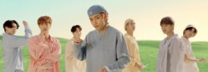 Vestuarios usados por BTS para el MV de "Dynamite" fueron subastados por más de 16 mil dólares