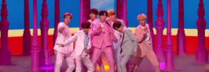 YouTube elimina icónicas presentaciones de BTS, fans reclaman a Big Hit