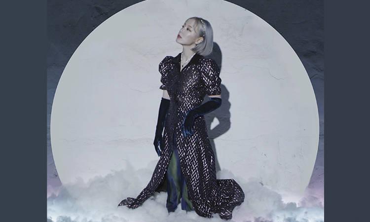 La cantante Budy lanza 'Sound Like'