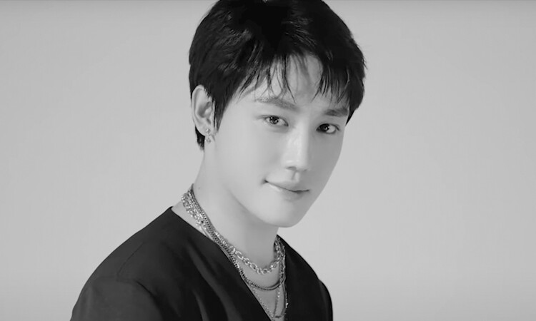 Jangjun de Golden Child te cautivara con su video concepto para YES