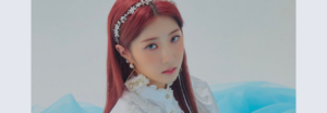Ireh, Chaein & Swan de Purple K!ss revelan fotos conceptuales para ‘Can We Talk Again’