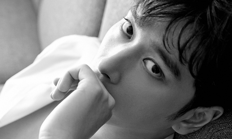 Chansung de 2PM culmina su servicio militar