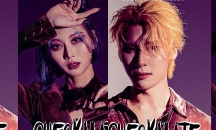 CHECKMATE hará su regreso con el sencillo 