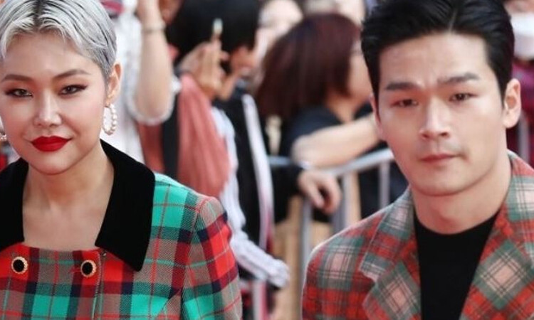 Nam Yeon Woo y Cheetah confirman que han terminado su relación