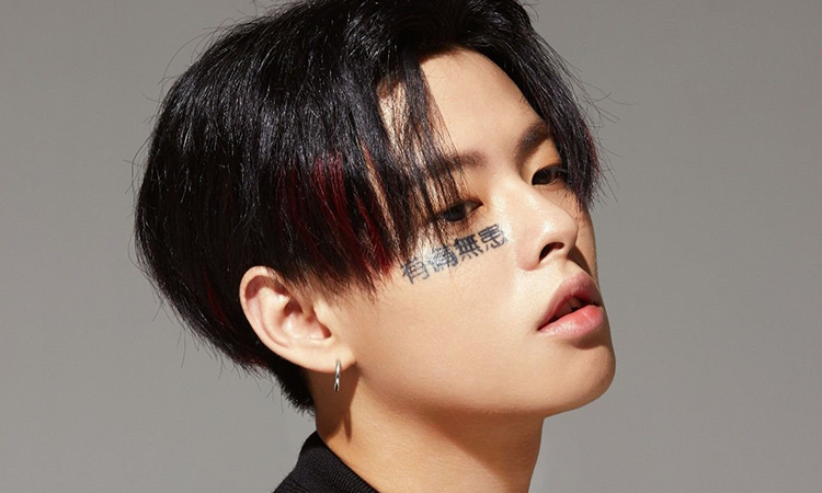 El preocupante mensaje del rapero Chillin Homie en Instagram