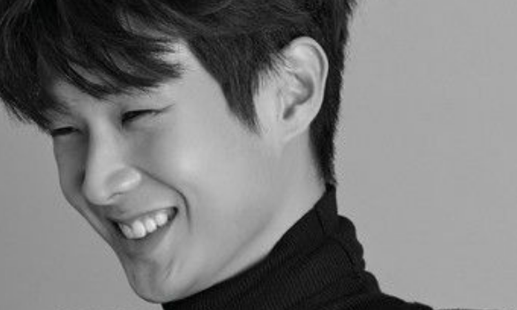 Choi Woo Sik de 'Parasite' revela cuál sería su profesión si no se hubiera convertido en actor