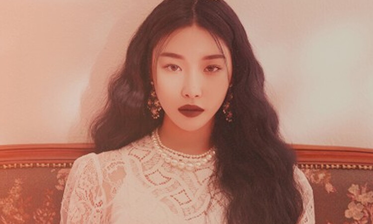 Chungha revela el calendario para su comeback Querencia