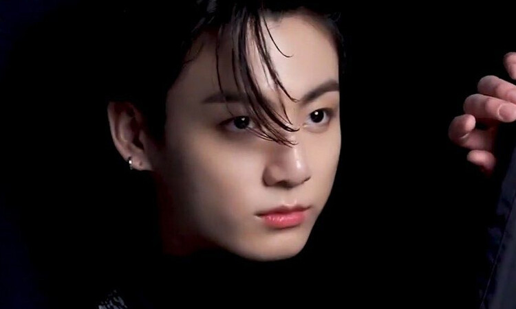 ARMY encuentra un chupetón en el Jungkook de Suga de BTS