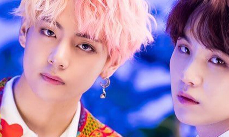 Netizens critican la ciudad de Daegu por crea las rutas turísticas de V y Suga de BTS