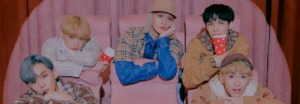 CIX revela imágenes grupales para 'Chapter Ø - Hello, Strange Dream'