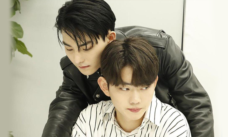 Dramas coreanos de BL (Boys Love) que você deveria assistir