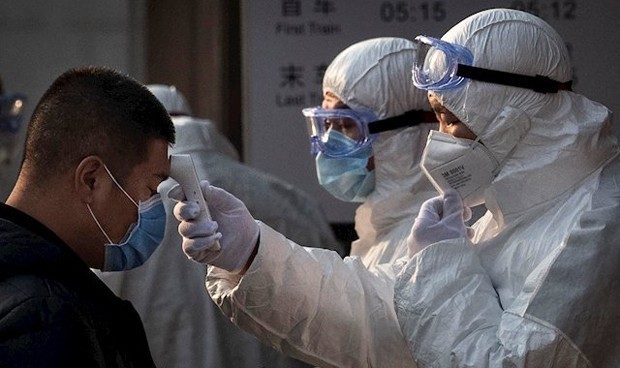 Corea del Sur pide a Extranjeros hacerse la prueba de Covid-19 para poder ingresar