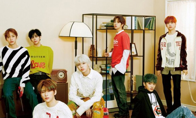 Conoce el segundo concepto de CRAVITY para Season 3 - Hideout: Be Our Voice