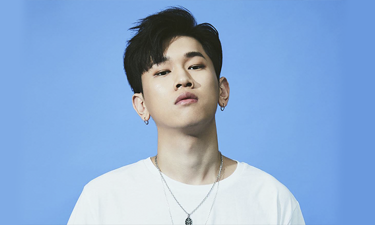 Crush, el solista coreano que has escuchado decenas de veces y no lo sabías