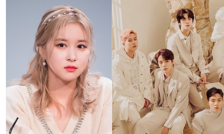 ¿Por qué Dayoung de Cosmic Girls es considerada la hija de MONSTA X?