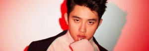 D.O. de EXO habla sobre sus próximos planes dentro del kpop luego de su baja militar