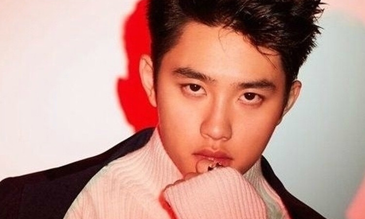 D.O. de EXO habla sobre sus próximos planes dentro del kpop luego de su baja militar